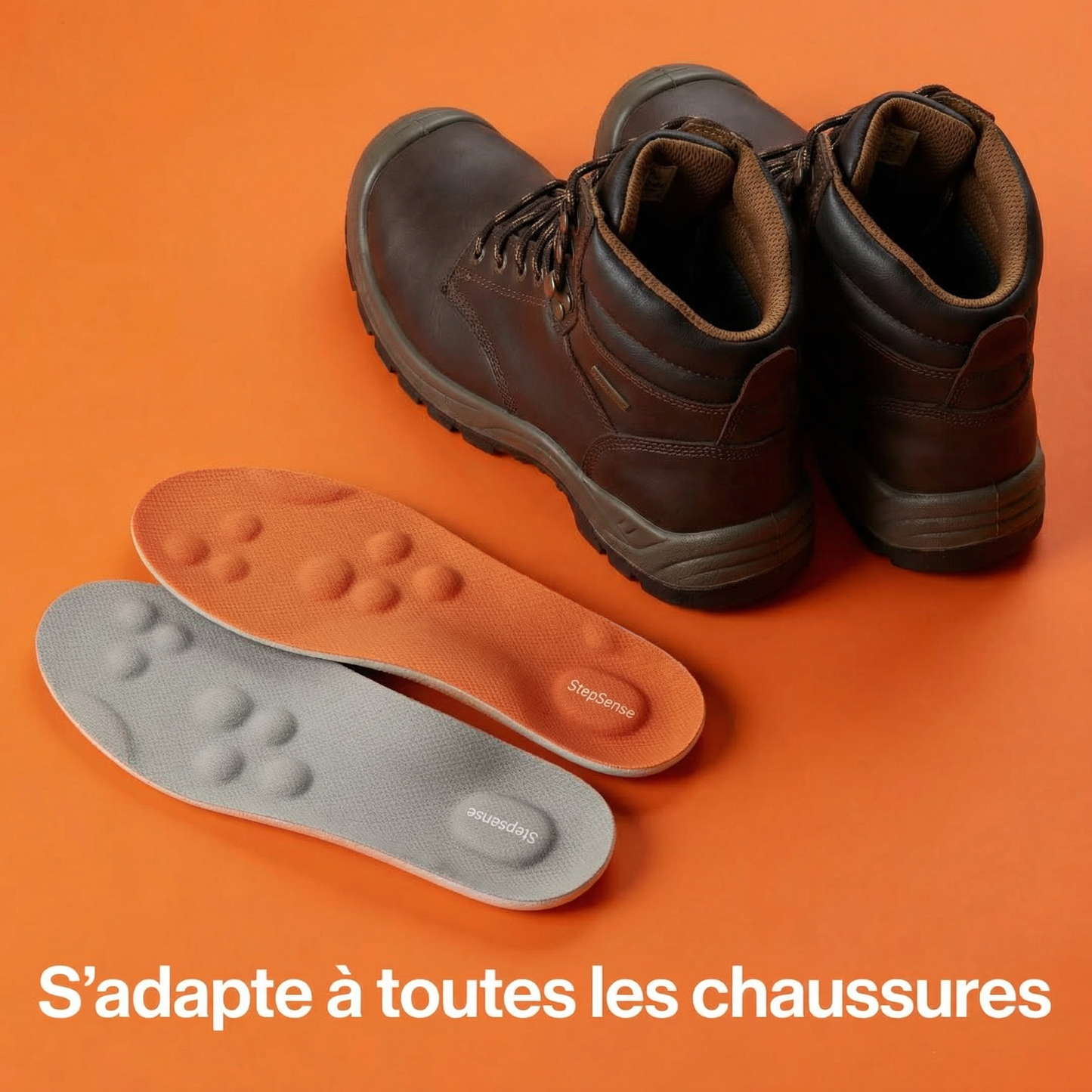 StepSense®